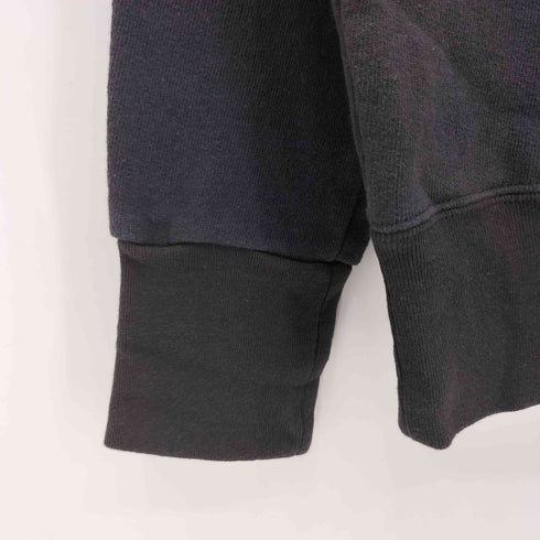 オールドクロウ OLD CROW GO FAST - SHAWL COLLAR SWEAT ショールカラ― スウェット メンズ JPN:L